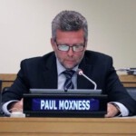 Paul At UN